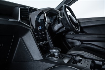 2024 Volkswagen Amarok - Thumbnail