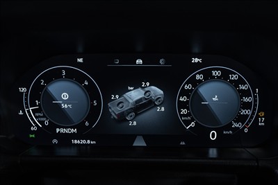 2024 Volkswagen Amarok - Thumbnail