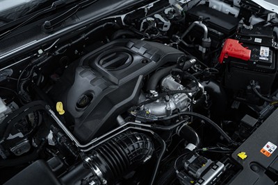 2024 Volkswagen Amarok - Thumbnail