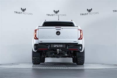 2024 Volkswagen Amarok - Thumbnail