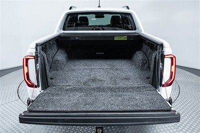 2024 Volkswagen Amarok - Thumbnail