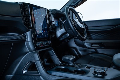 2024 Ford Ranger - Thumbnail
