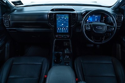 2024 Ford Ranger - Thumbnail