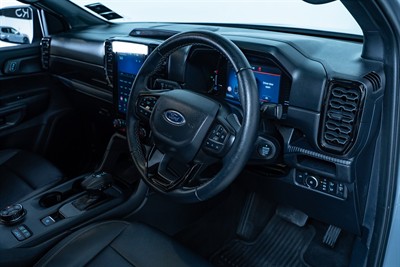 2024 Ford Ranger - Thumbnail