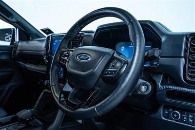 2024 Ford Ranger - Thumbnail