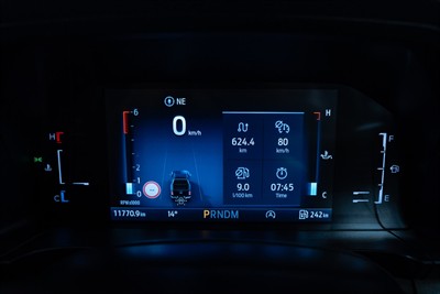 2024 Ford Ranger - Thumbnail
