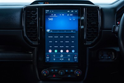 2024 Ford Ranger - Thumbnail