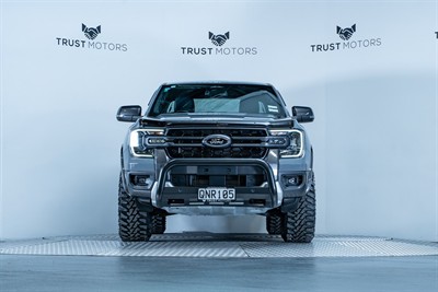 2024 Ford Ranger - Thumbnail