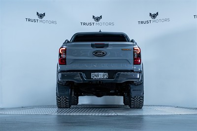 2024 Ford Ranger - Thumbnail
