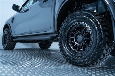 2024 Ford Ranger - Thumbnail