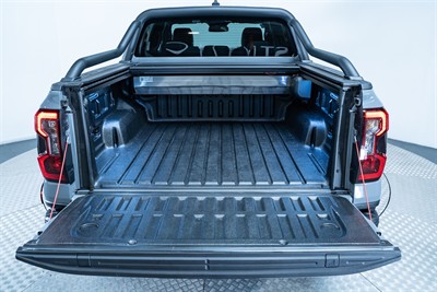 2024 Ford Ranger - Thumbnail