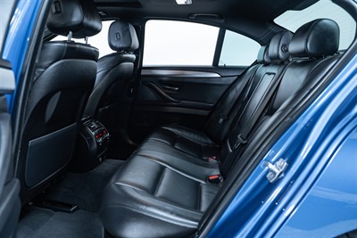 2015 BMW M5 - Thumbnail