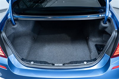 2015 BMW M5 - Thumbnail