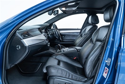 2015 BMW M5 - Thumbnail