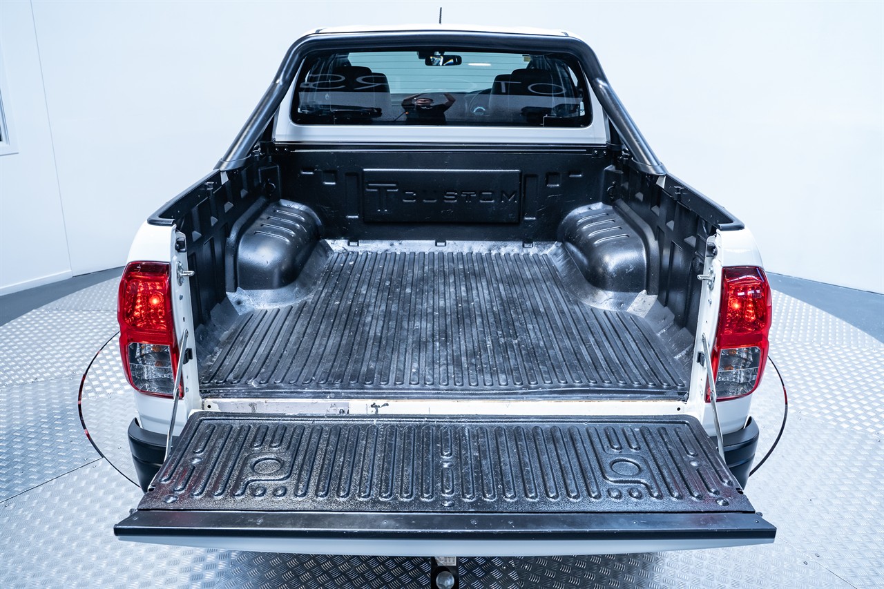 2020 Toyota Hilux
