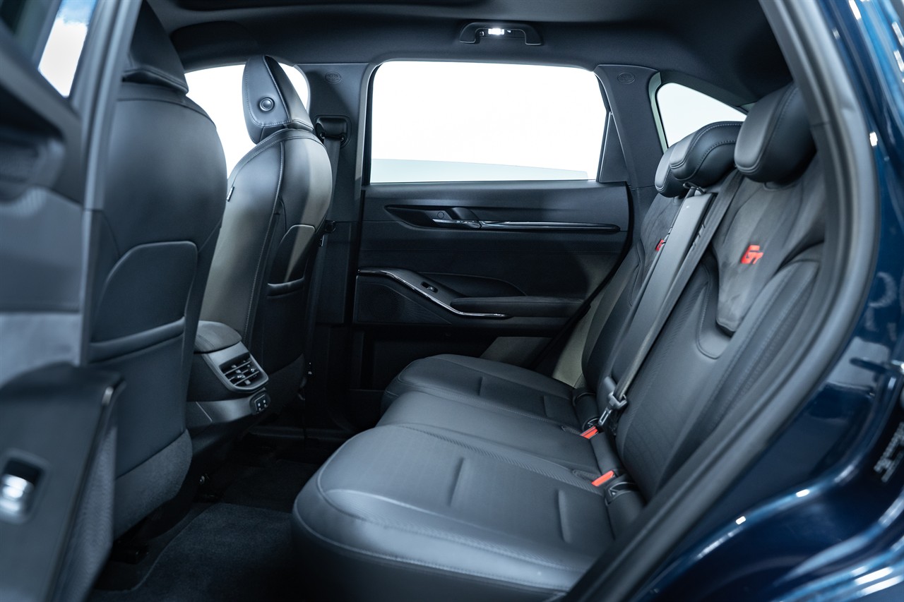 2023 HAVAL H6