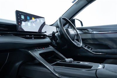 2023 HAVAL H6 - Thumbnail