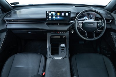 2023 HAVAL H6 - Thumbnail
