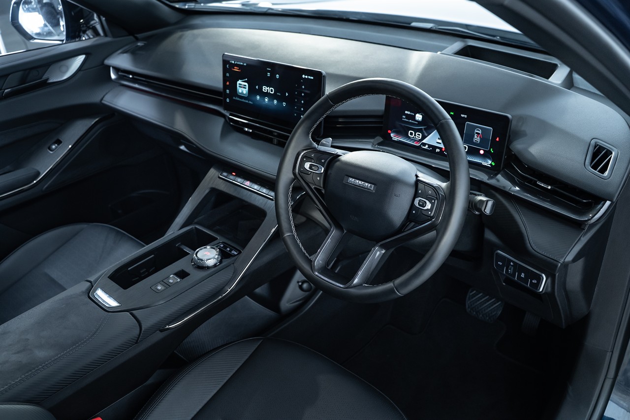 2023 HAVAL H6