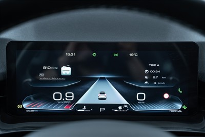 2023 HAVAL H6 - Thumbnail