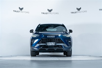 2023 HAVAL H6 - Thumbnail
