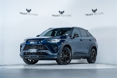 2023 HAVAL H6 - Thumbnail