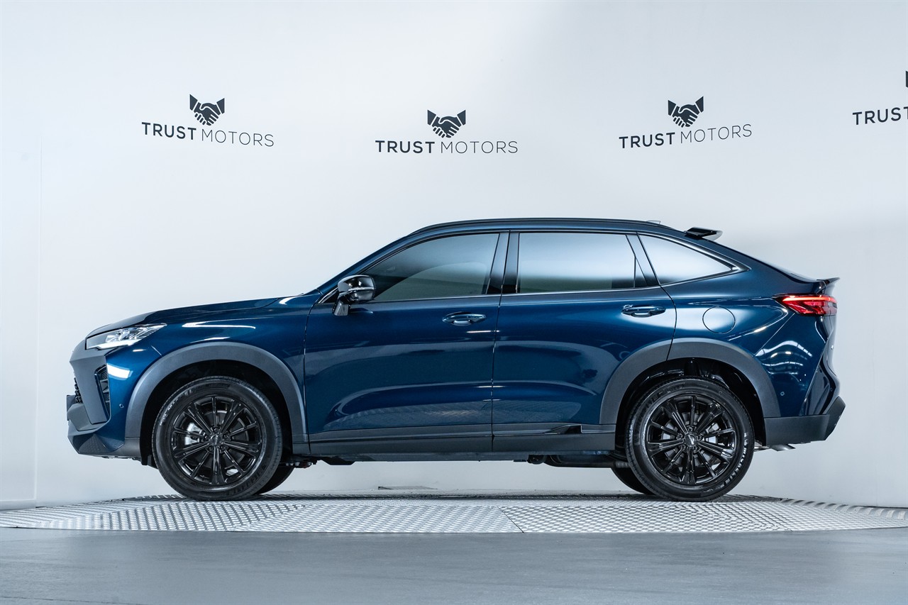 2023 HAVAL H6