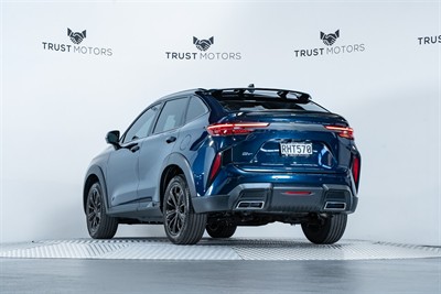 2023 HAVAL H6 - Thumbnail
