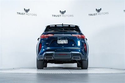 2023 HAVAL H6 - Thumbnail