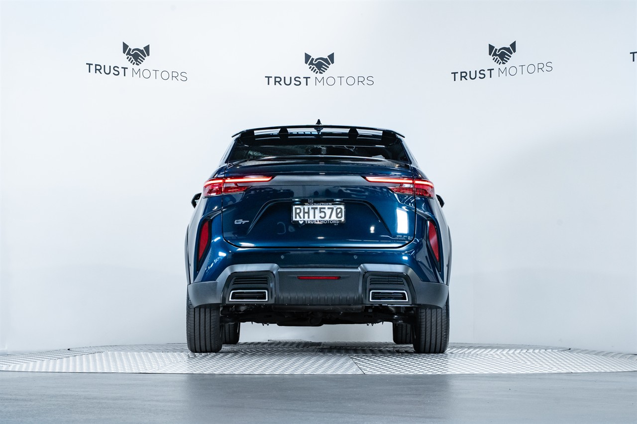 2023 HAVAL H6