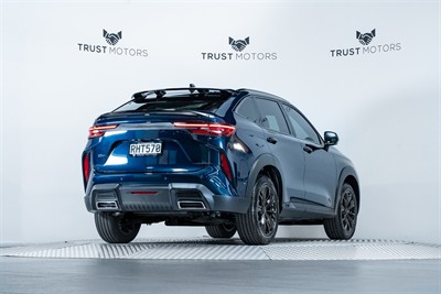 2023 HAVAL H6 - Thumbnail