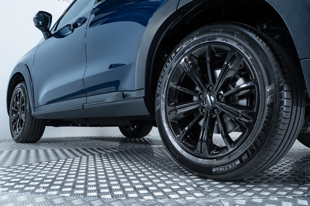 2023 HAVAL H6
