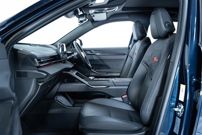 2023 HAVAL H6 - Thumbnail