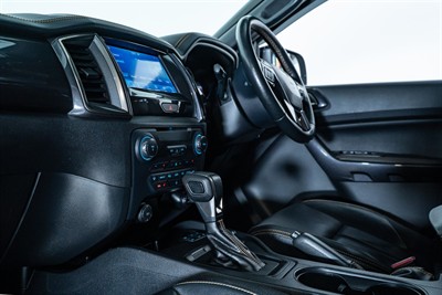 2020 Ford Ranger - Thumbnail