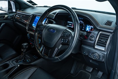 2020 Ford Ranger - Thumbnail