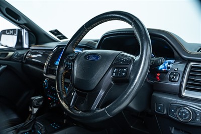 2020 Ford Ranger - Thumbnail
