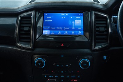 2020 Ford Ranger - Thumbnail
