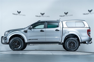 2020 Ford Ranger - Thumbnail
