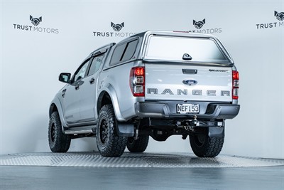 2020 Ford Ranger - Thumbnail