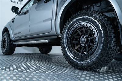 2020 Ford Ranger - Thumbnail
