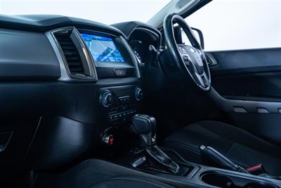2022 Ford Ranger - Thumbnail