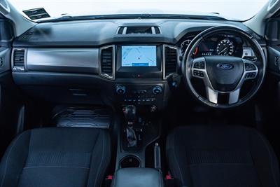 2022 Ford Ranger - Thumbnail