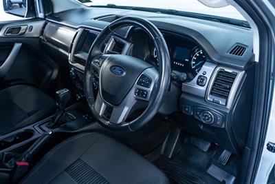 2022 Ford Ranger - Thumbnail