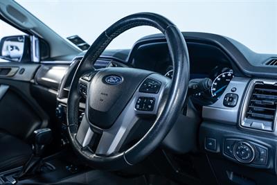 2022 Ford Ranger - Thumbnail