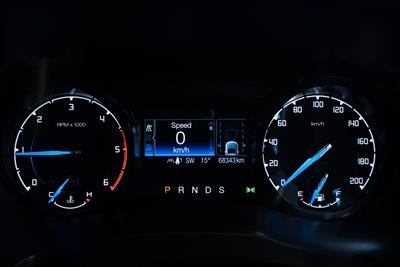2022 Ford Ranger - Thumbnail