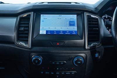 2022 Ford Ranger - Thumbnail