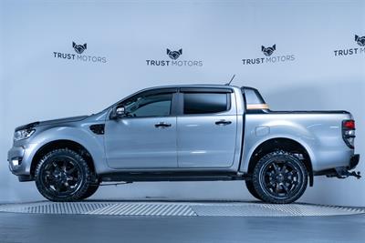 2022 Ford Ranger - Thumbnail