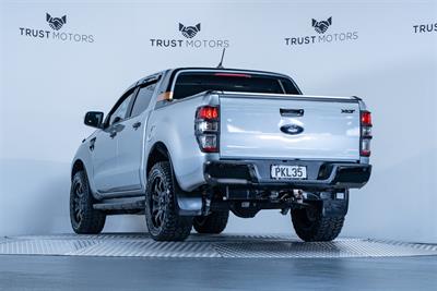 2022 Ford Ranger - Thumbnail