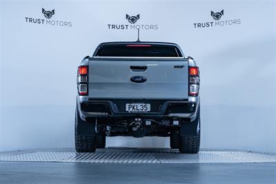 2022 Ford Ranger - Thumbnail