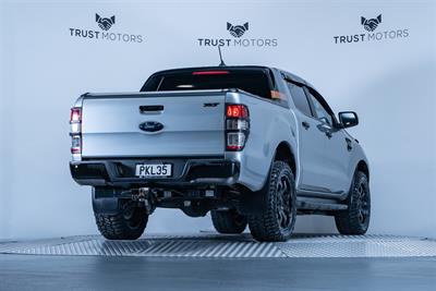 2022 Ford Ranger - Thumbnail